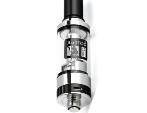 Justfog Q16 Clearomizer OEM Factory China Shenzhen Wholesale